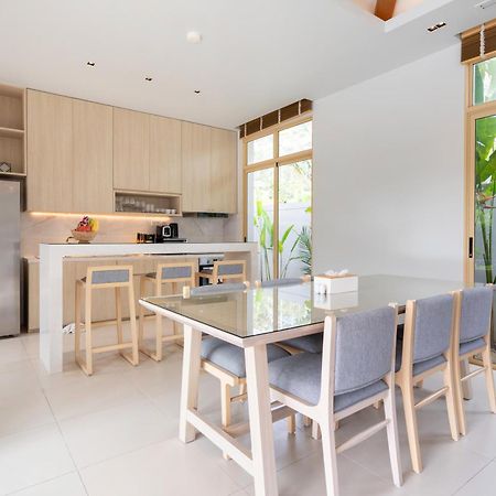 Himmapana Villas - Sha Extra Plus Kamala Beach Zewnętrze zdjęcie
