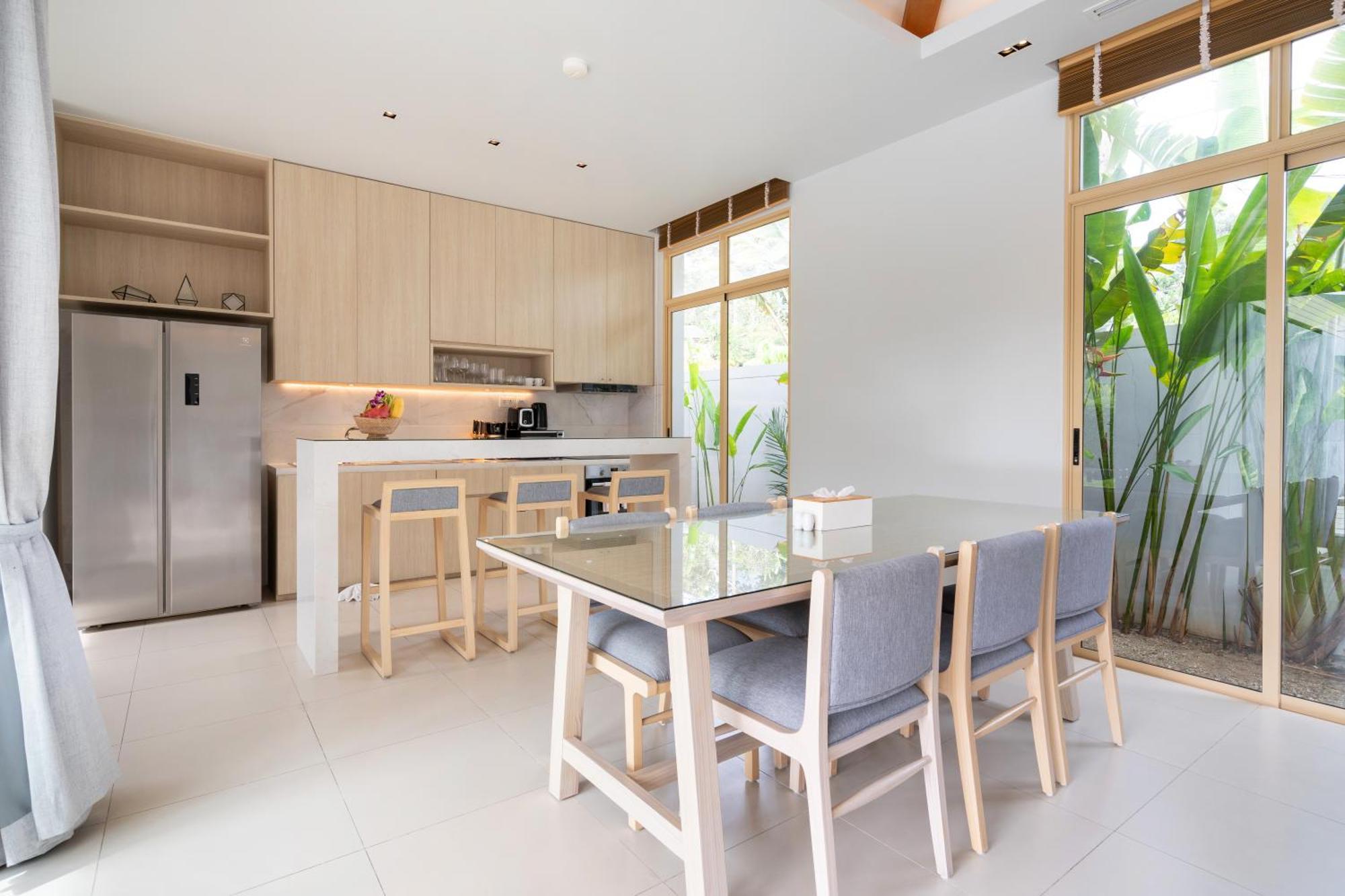 Himmapana Villas - Sha Extra Plus Kamala Beach Zewnętrze zdjęcie